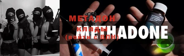 молекула духа Богородицк